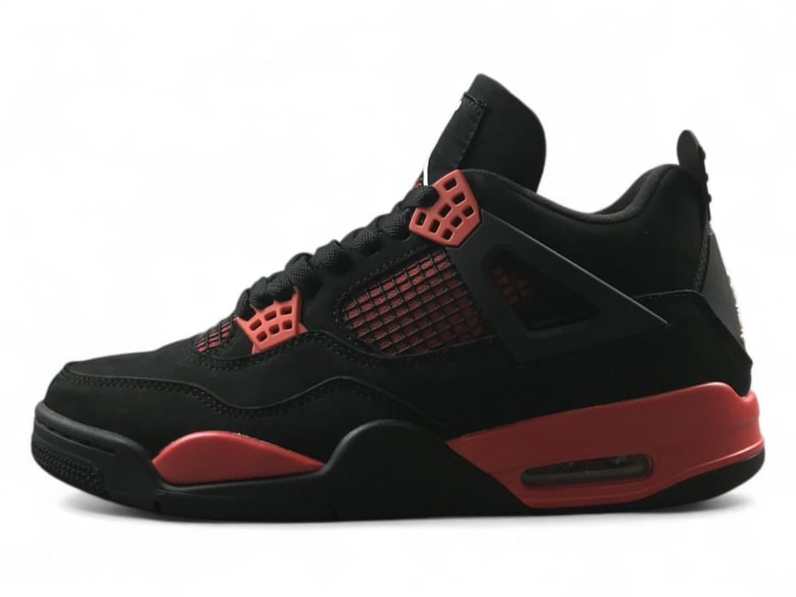 Air Jordan 4 Retro
