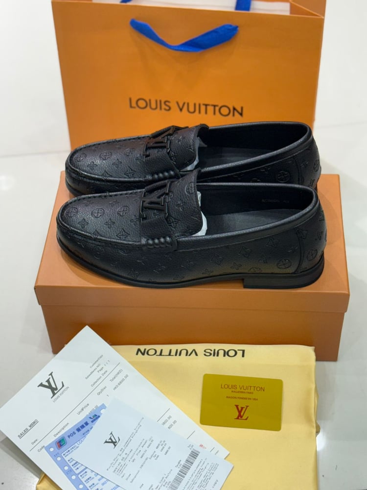 أحذية رسمية | لويس فيتون LOUIS VUITTON