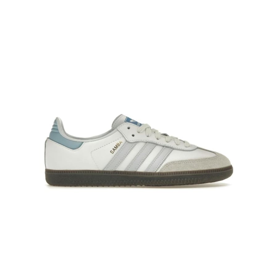 اديداس سامبا adidas SAMBA