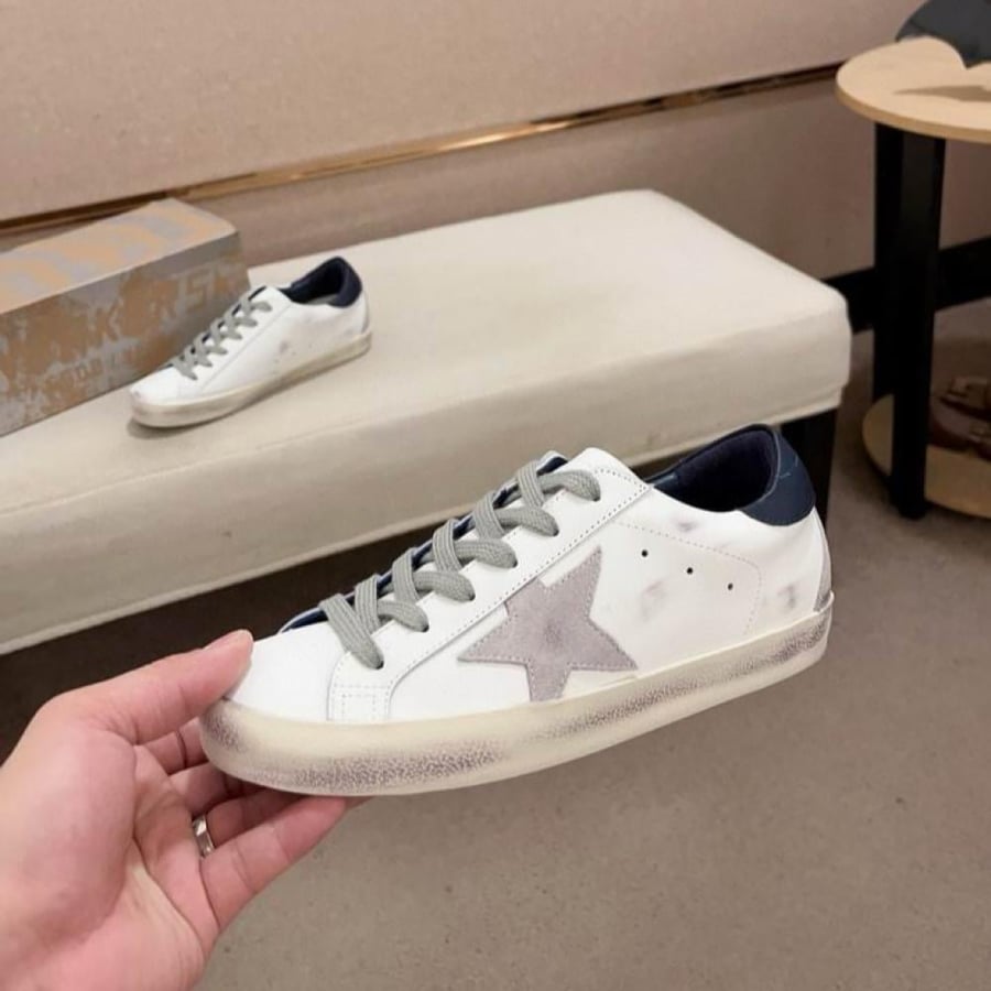 حذاء سنيكرز جولدن جوس Golden Goose