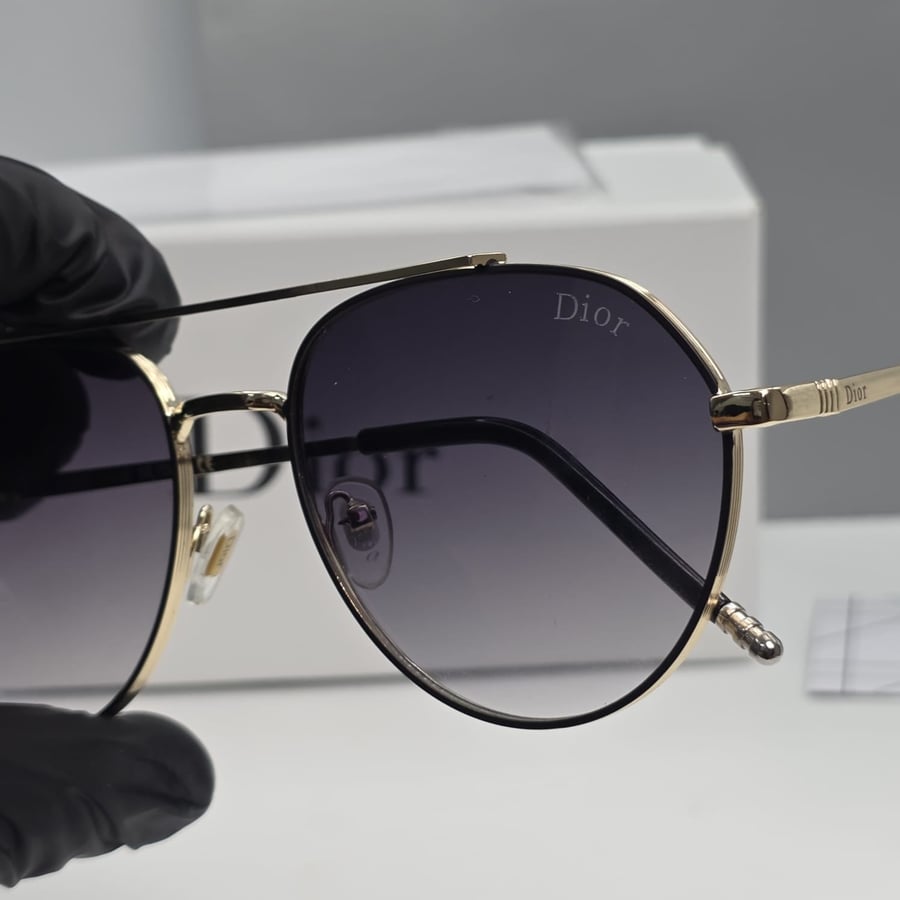 نظارة ديور – Dior