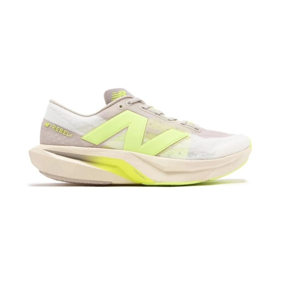 نيو بالانس  New Balance FuelCell