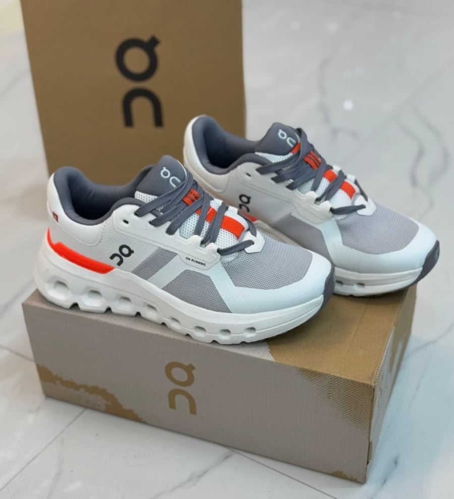 أون رانينغ كلاود رانر | On Running Cloudrunner