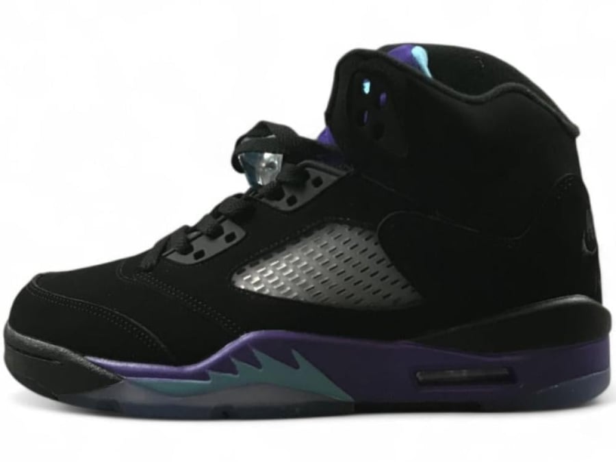 Air Jordan 5 Retro