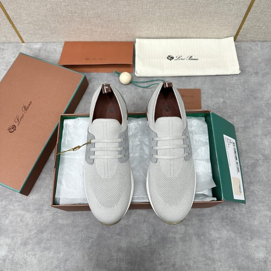 حذاء كاجوال Loro Piana
