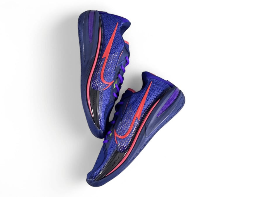 NIKE Air Zoom GT Cut TB