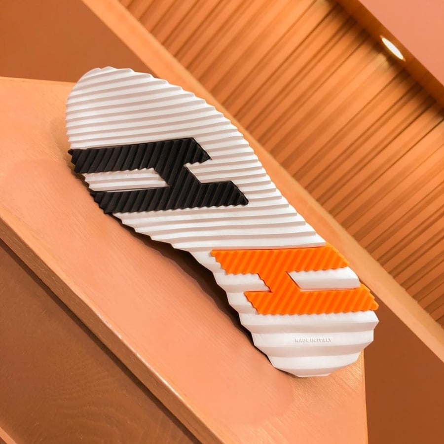 حذاء هيرمز  Hermes
