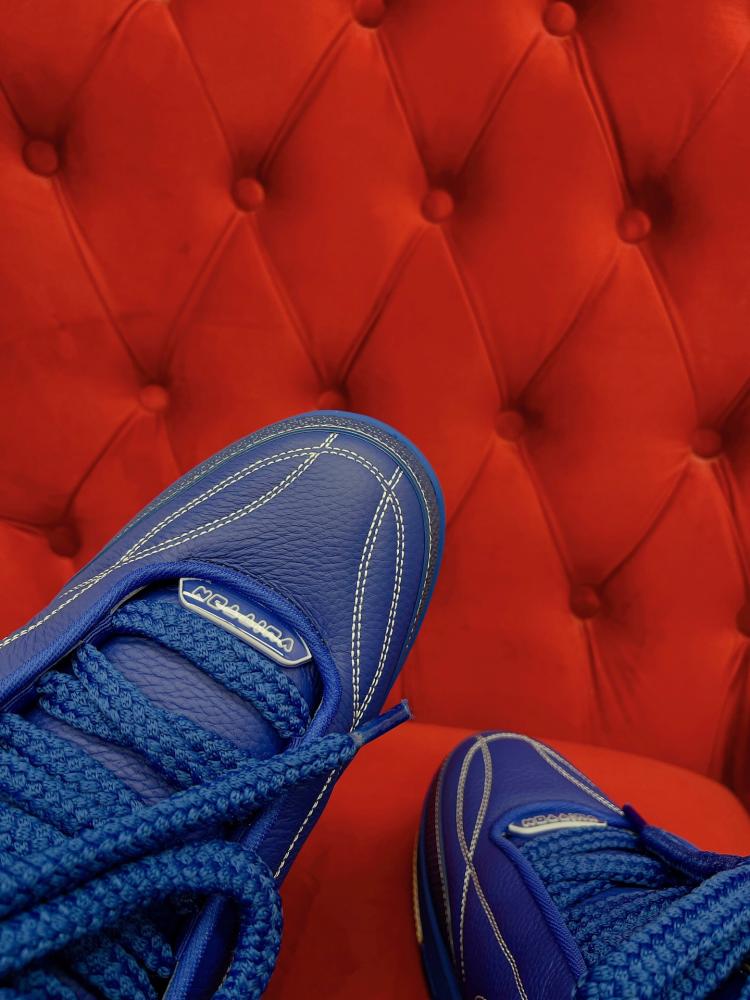 سنيكرز لويس فيتون LV Trainer