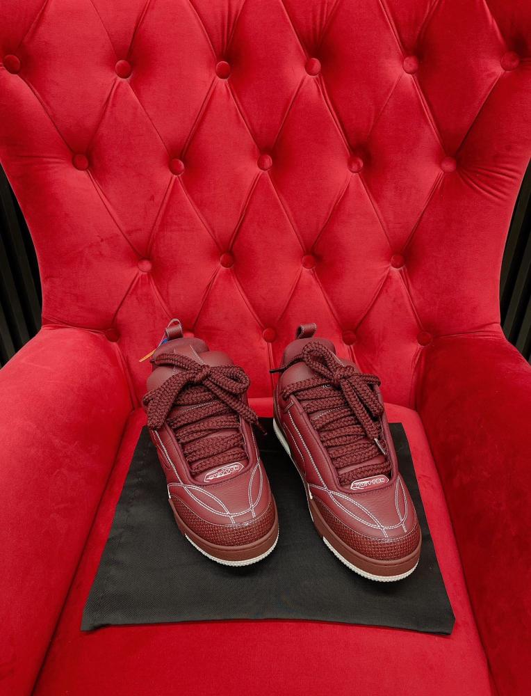 سنيكرز لويس فيتون LV Trainer