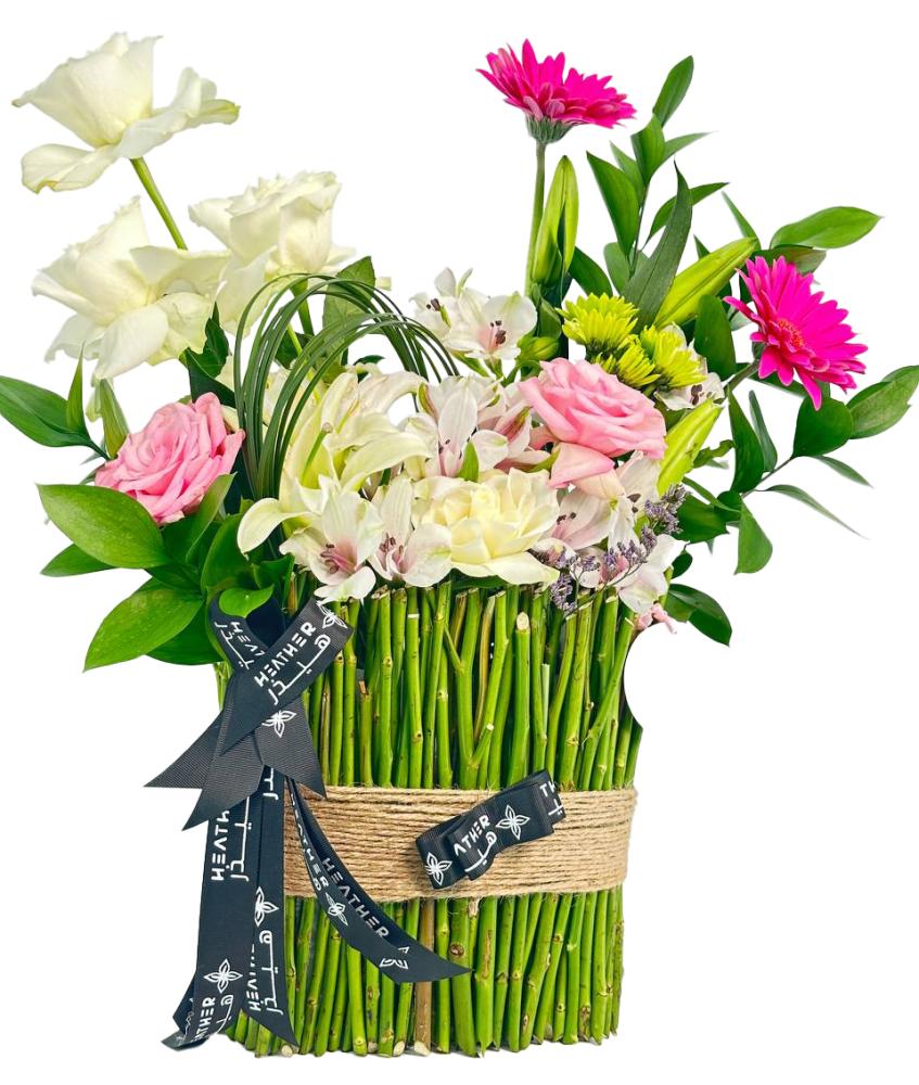 Alba Orchestra bouquet