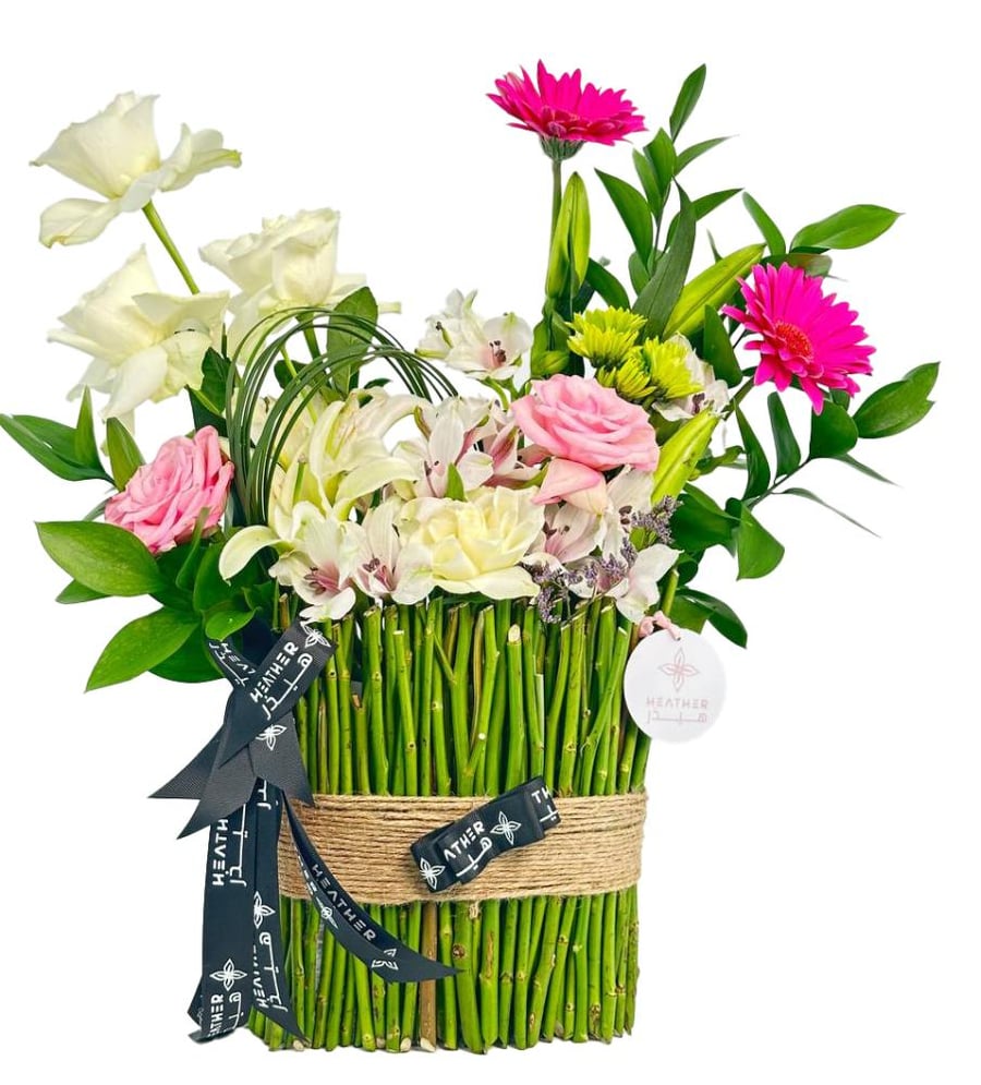 Alba Orchestra bouquet