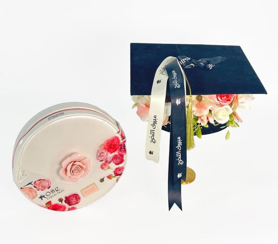 Garden chocolate | Betalia Alboot