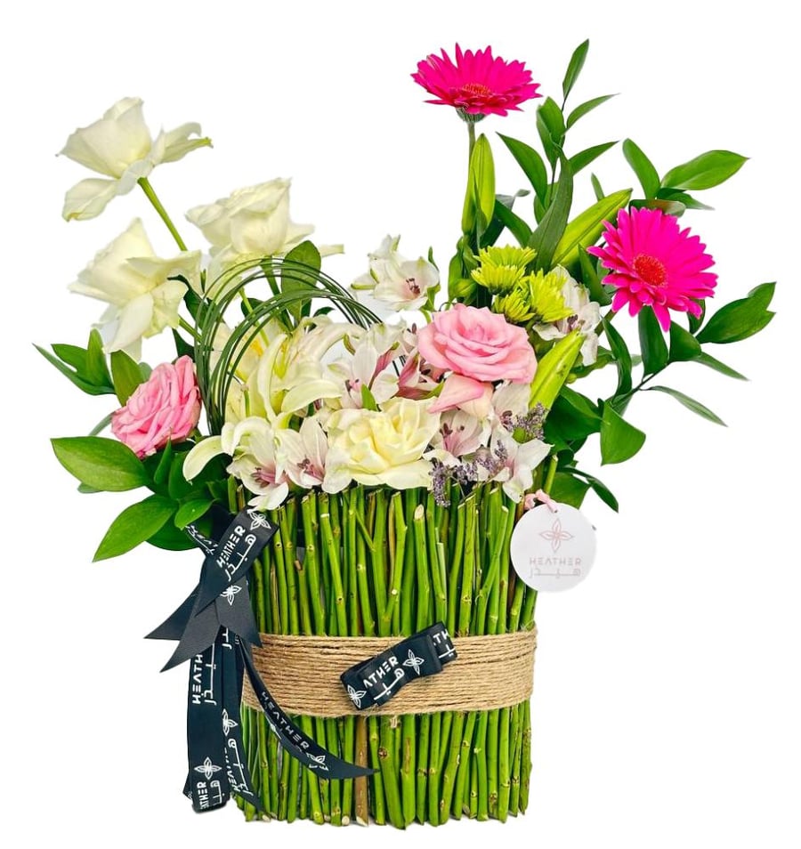 Alba Orchestra bouquet