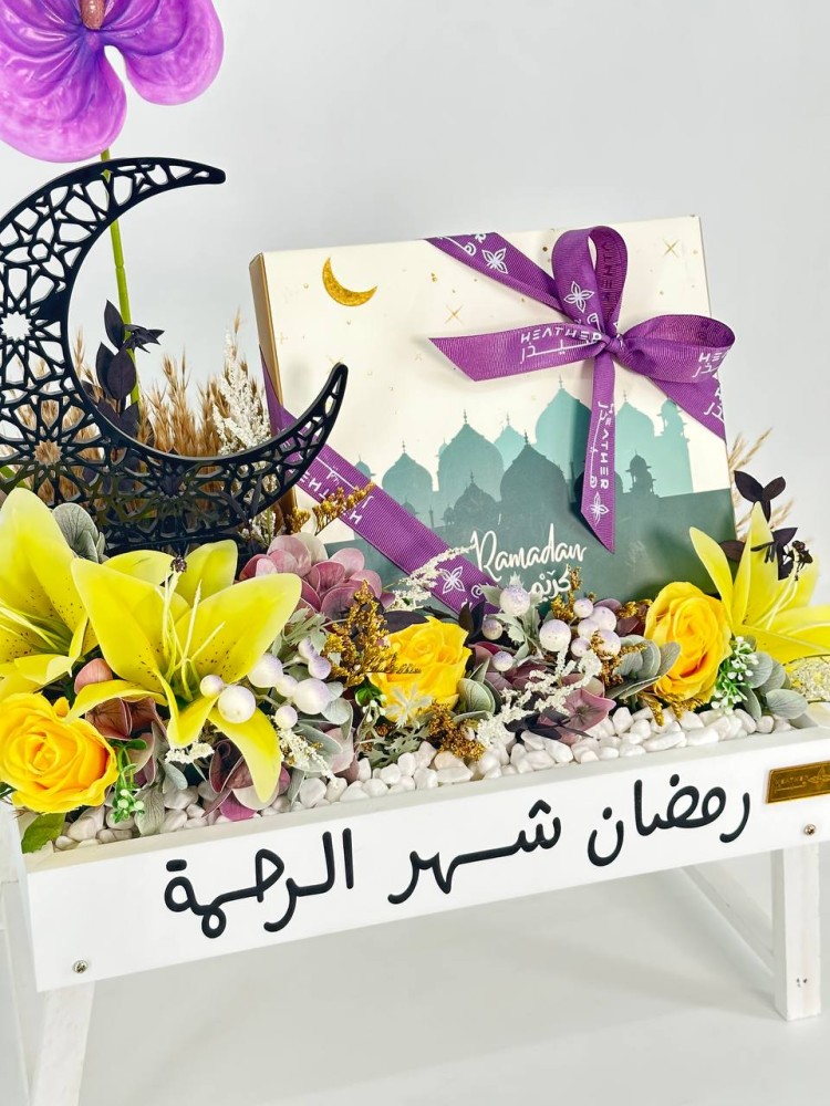شوكولاته شوكواتل | فانتازيا إكستراوردينير