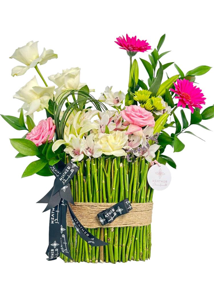 Alba Orchestra bouquet