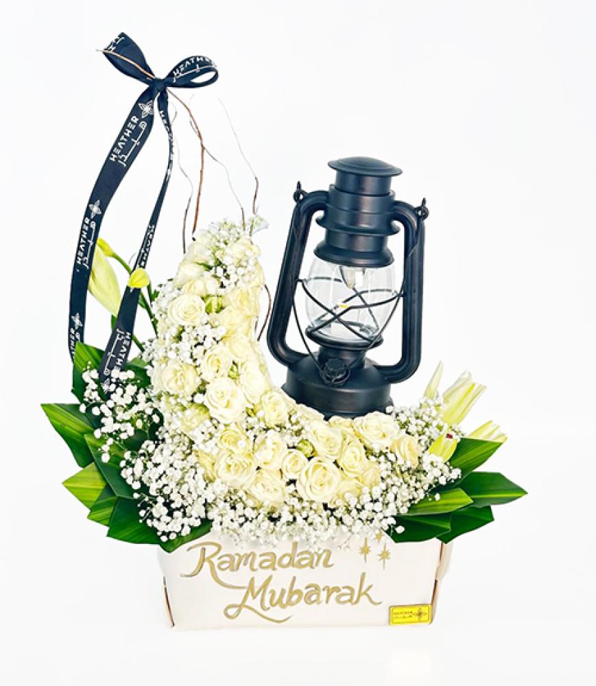 نيرفانا الفاخرة | رمضان مبارك