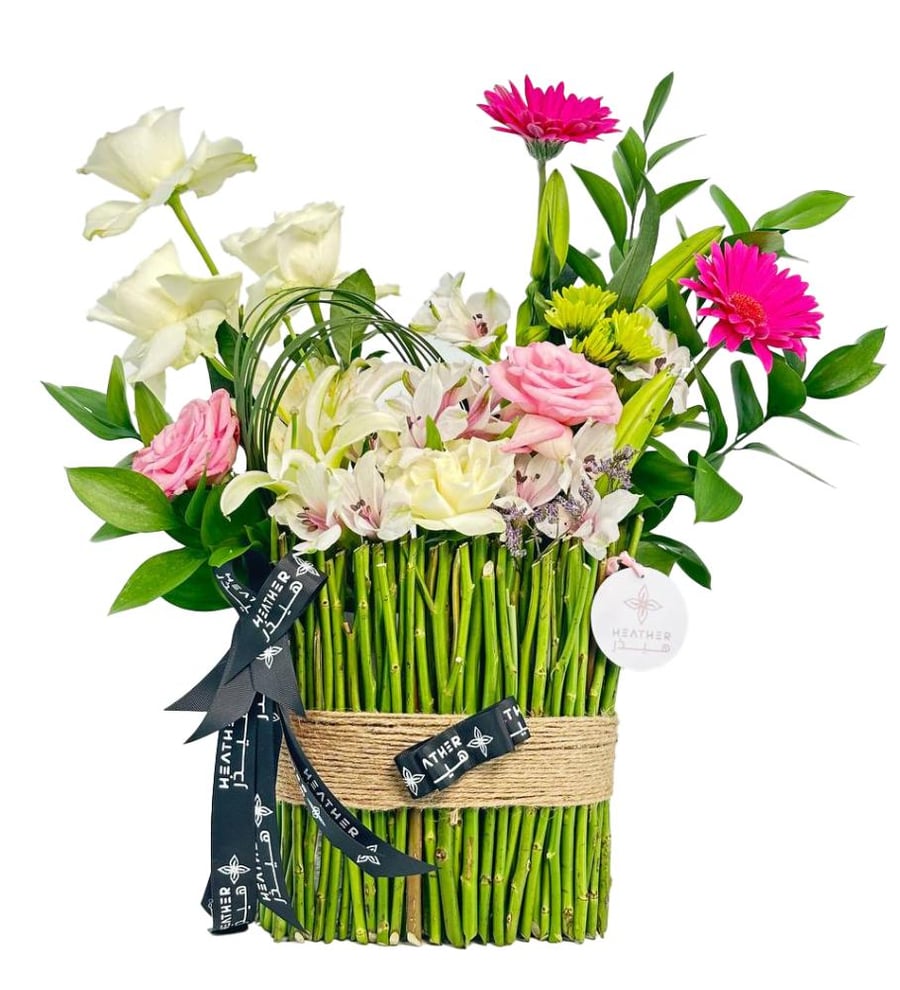 Alba Orchestra bouquet