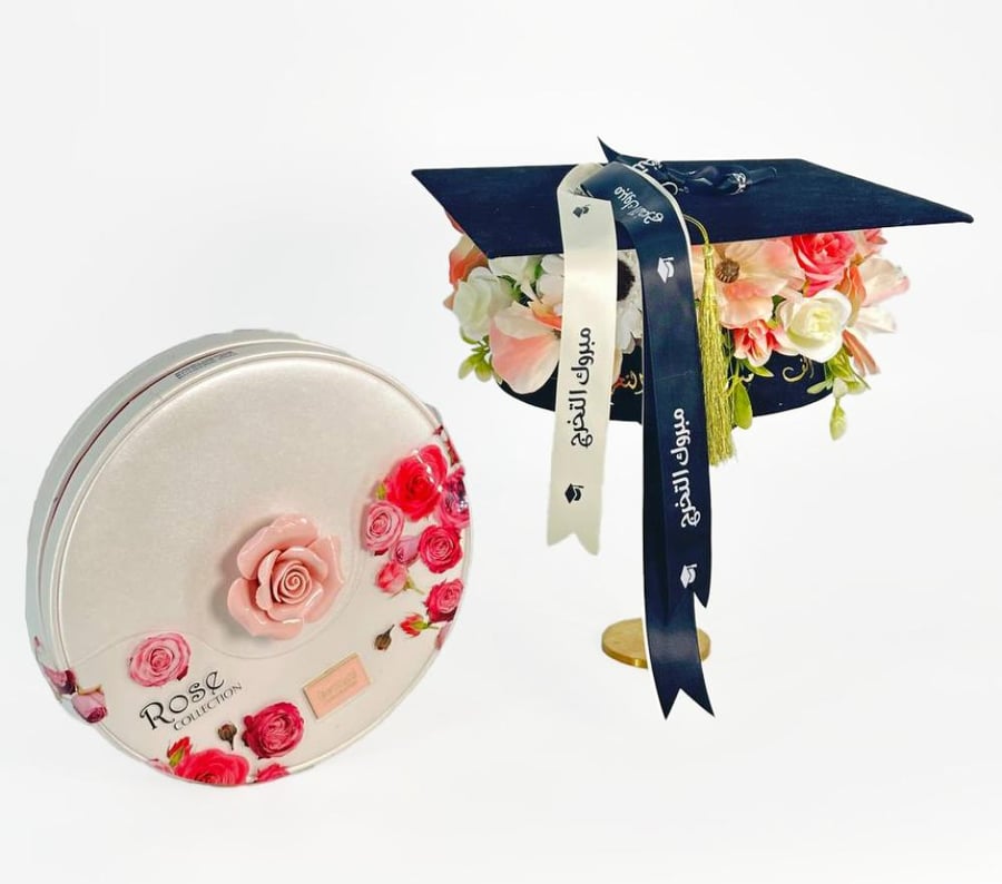 Garden chocolate | Betalia Alboot
