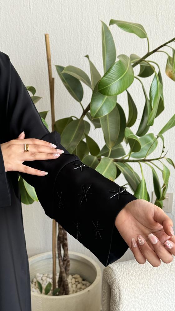 آشواق