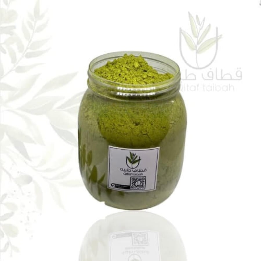حناء طبيعي عضوي ( عبوات)