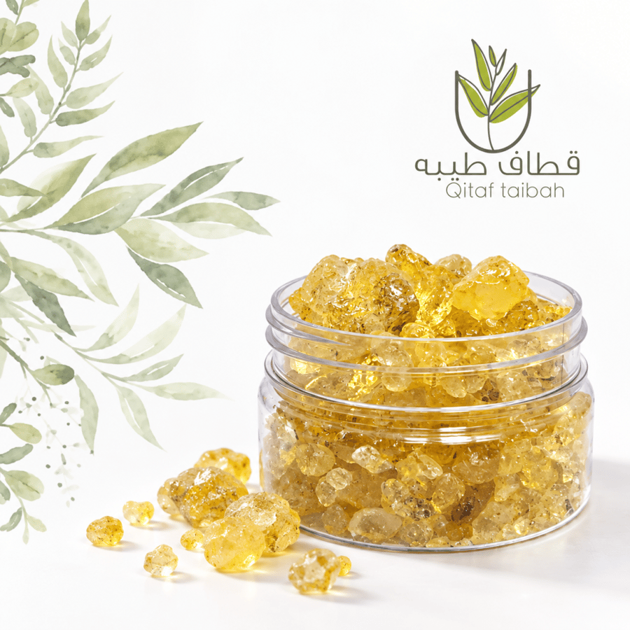 مستكة