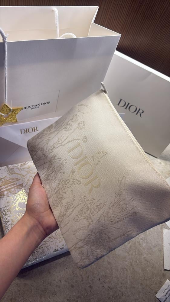 باوتش DiOR الاصلي