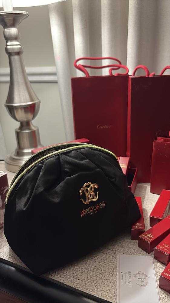 Roberto Cavalli bag