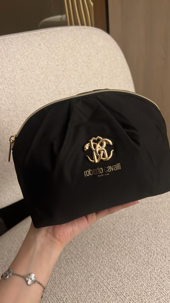 Roberto Cavalli bag