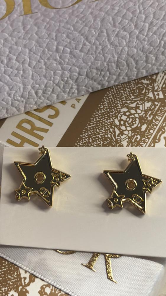 بروشر DiOR قطعتين