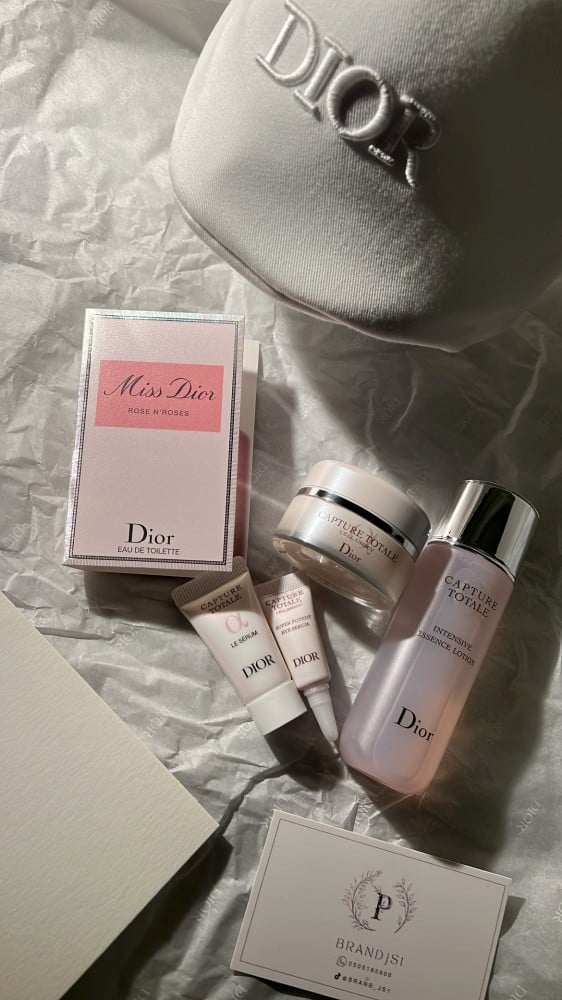 Box DiOR