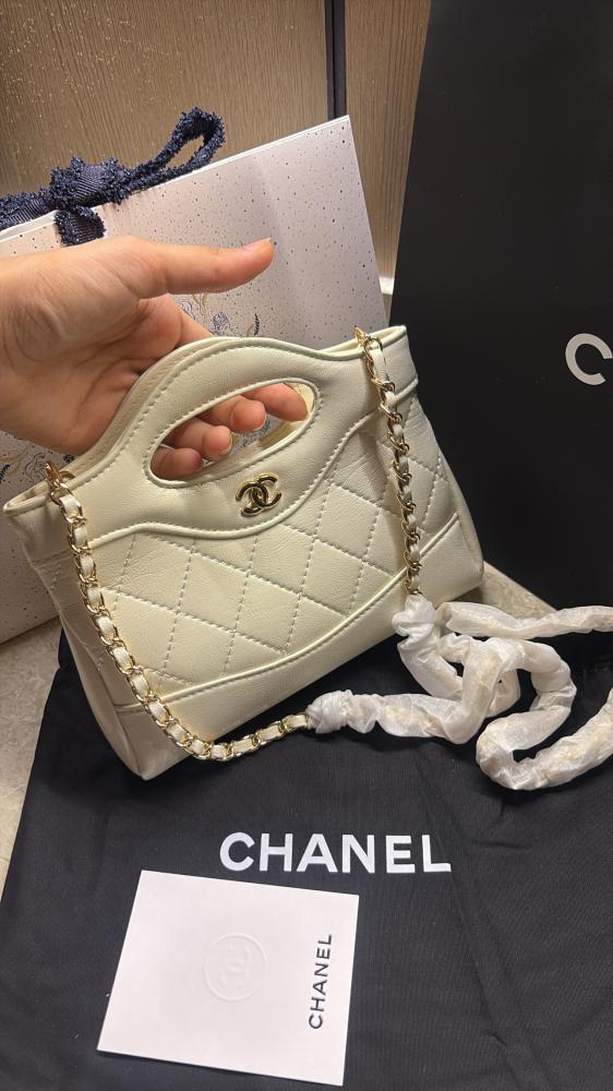 Chanel bag