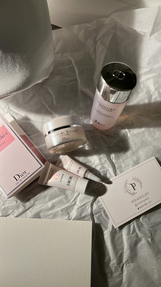 Box DiOR