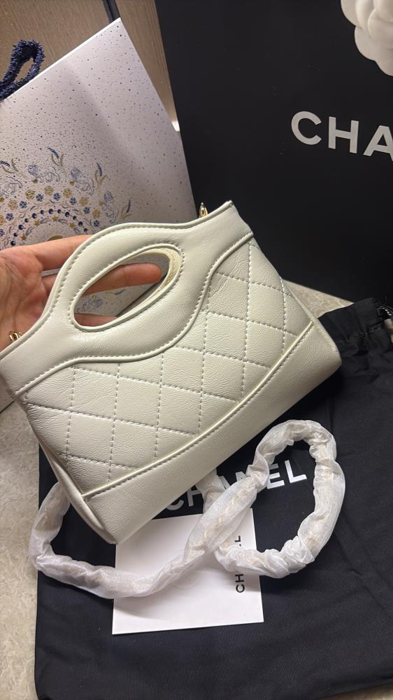 Chanel bag