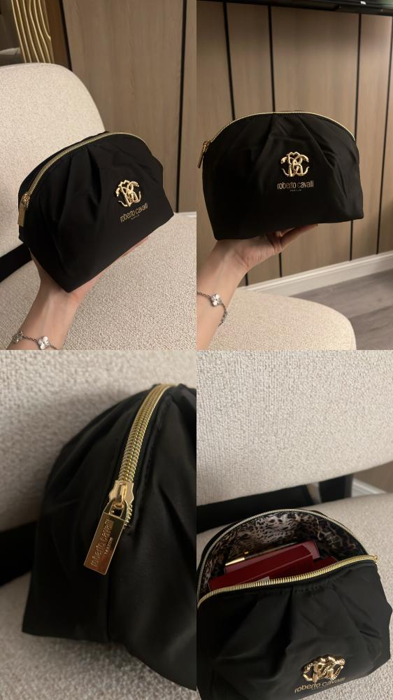 Roberto Cavalli bag