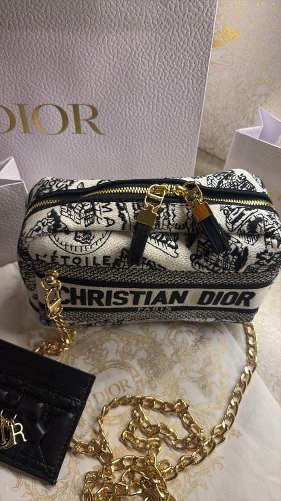 DiOR bag الاصليه