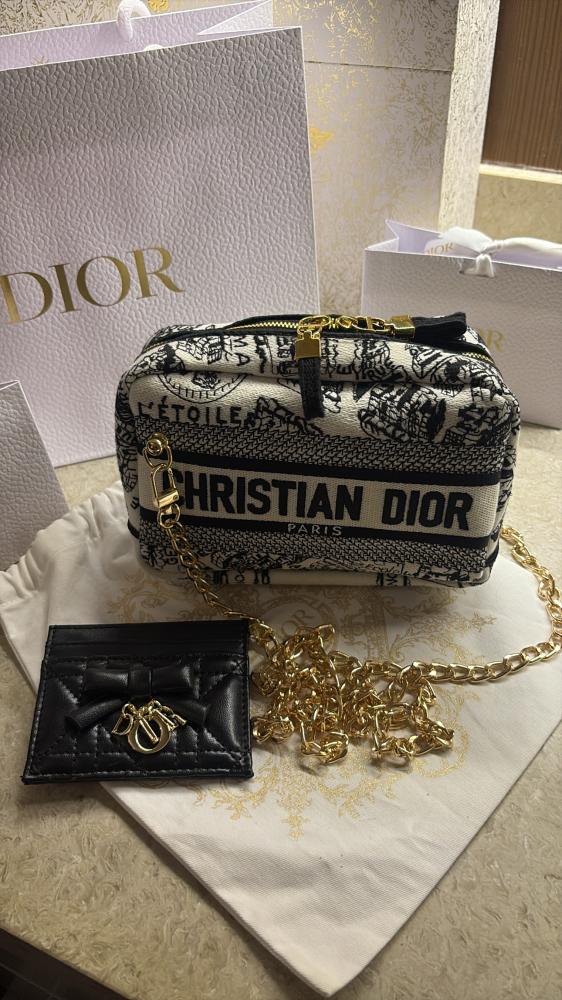 DiOR bag الاصليه