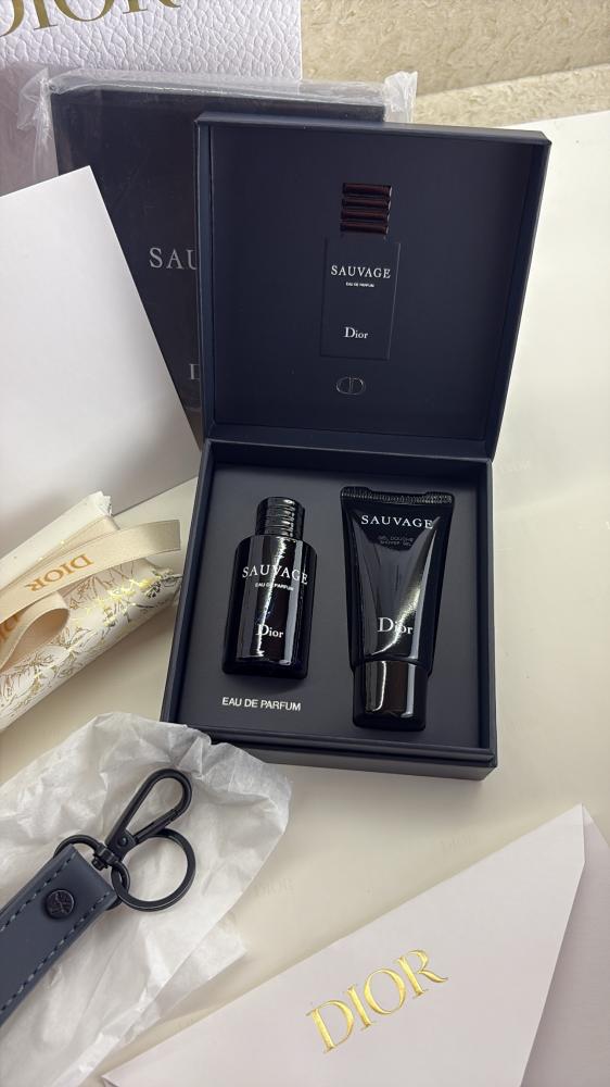 DiOR gift for man