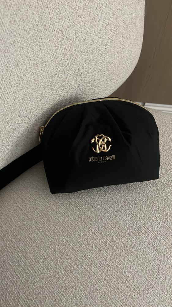 Roberto Cavalli bag