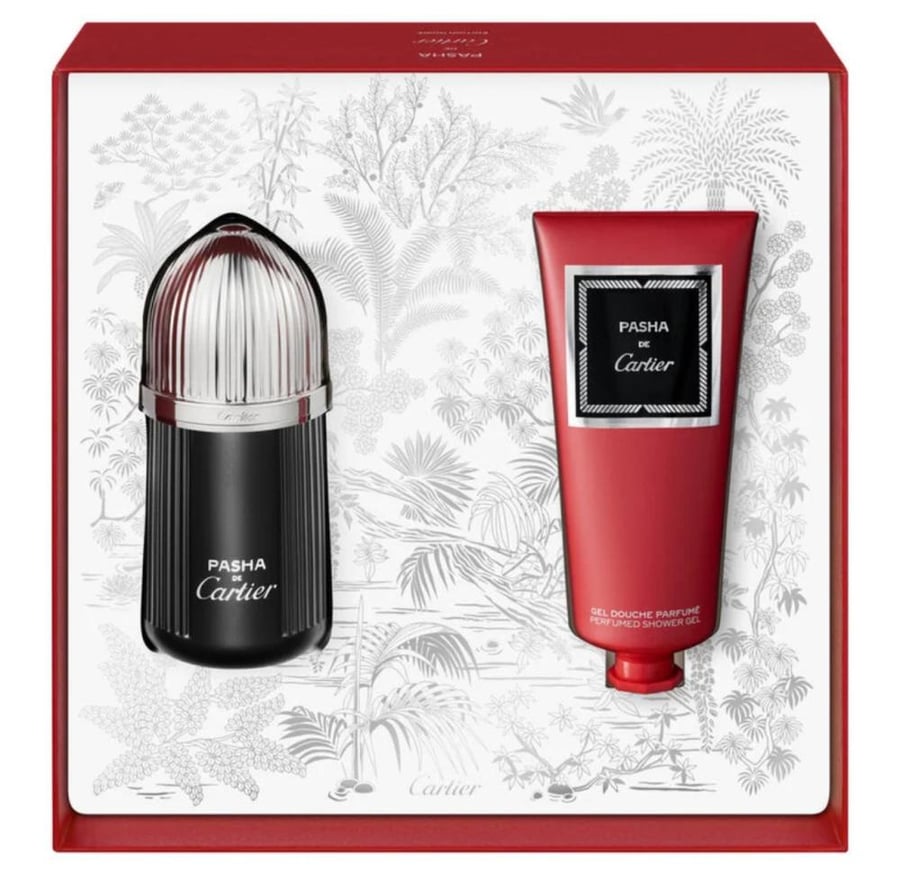 باكج cartier الرجالي