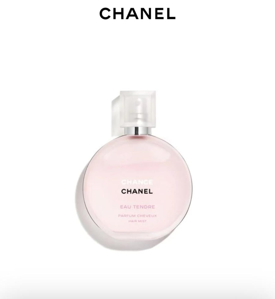 CHANCE EAU TENDRE