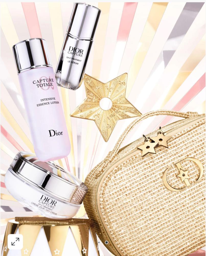 The High-Performance Anti-Aging Correction Ritual