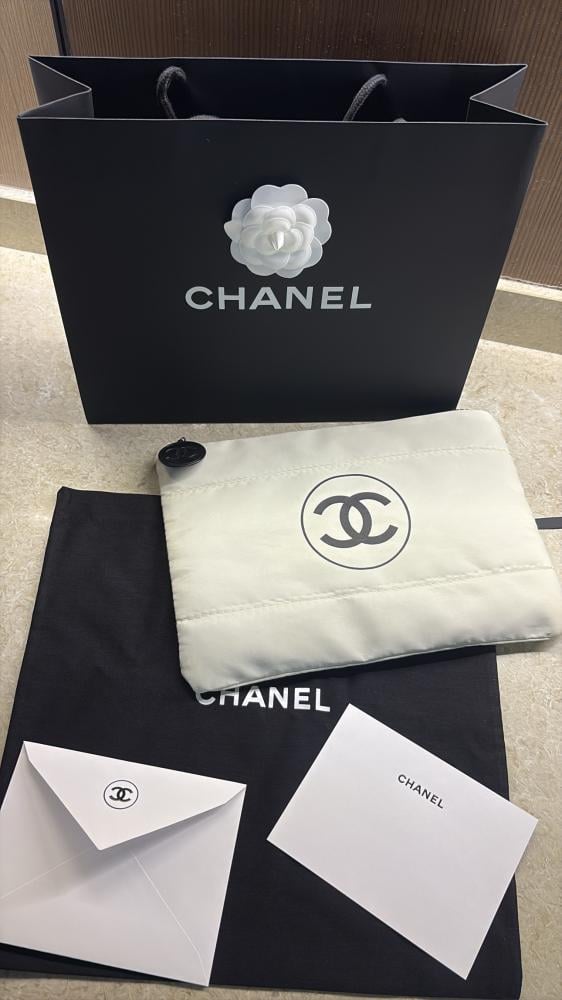 باوتش Chanel بيوتي
