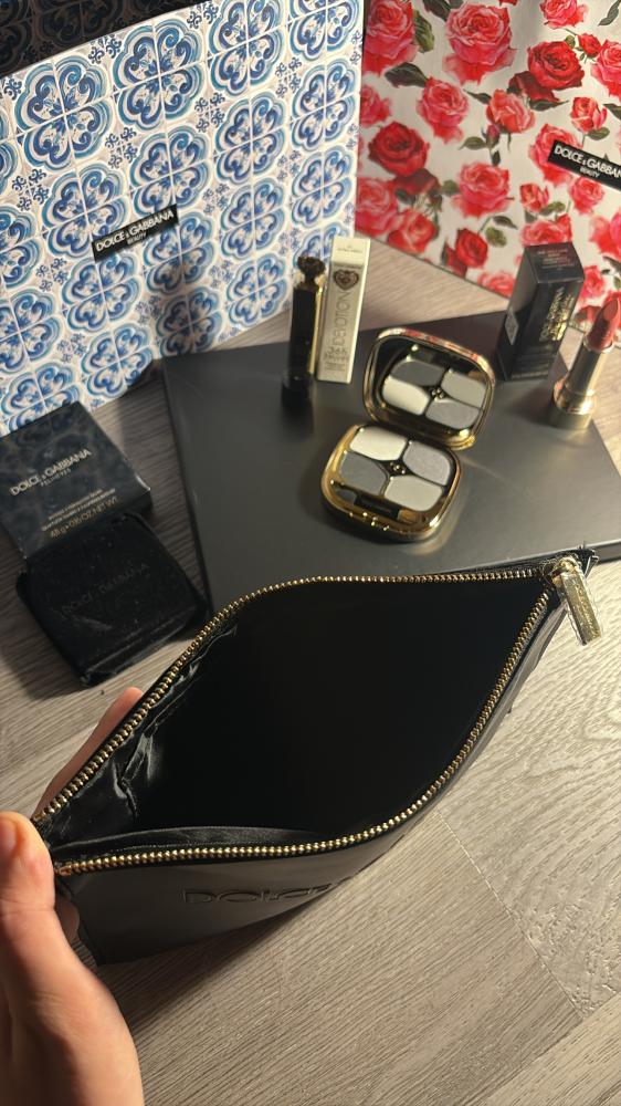باكج Dolce Gabana للاهداء