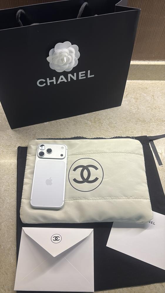 باوتش Chanel بيوتي