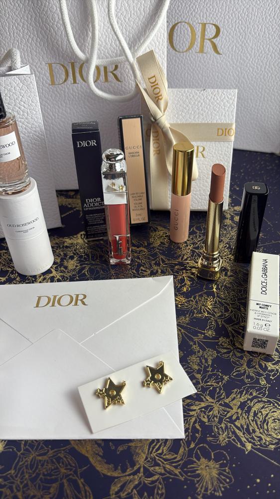 box DiOR