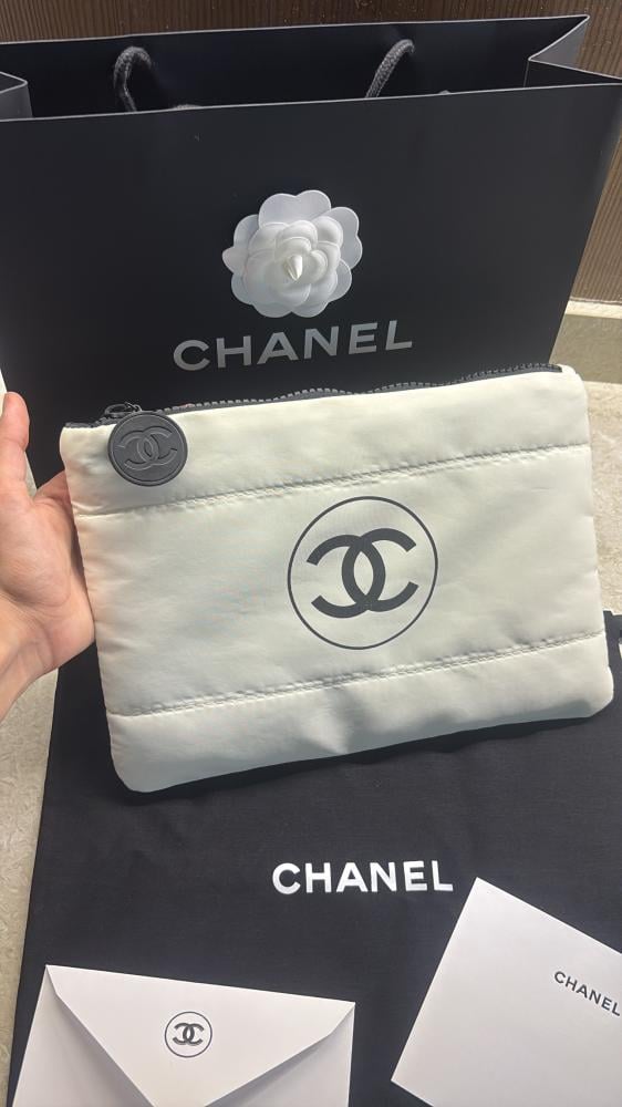 باوتش Chanel بيوتي