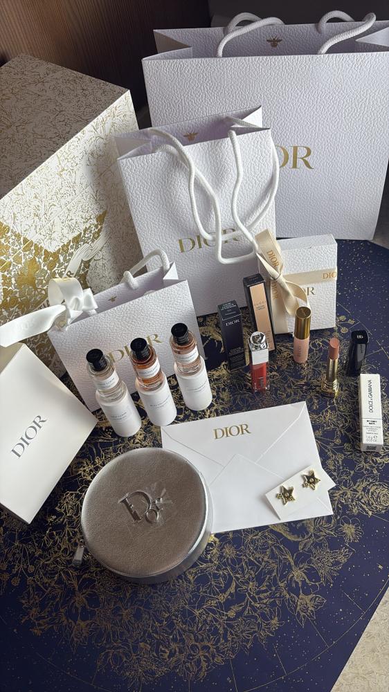 box DiOR