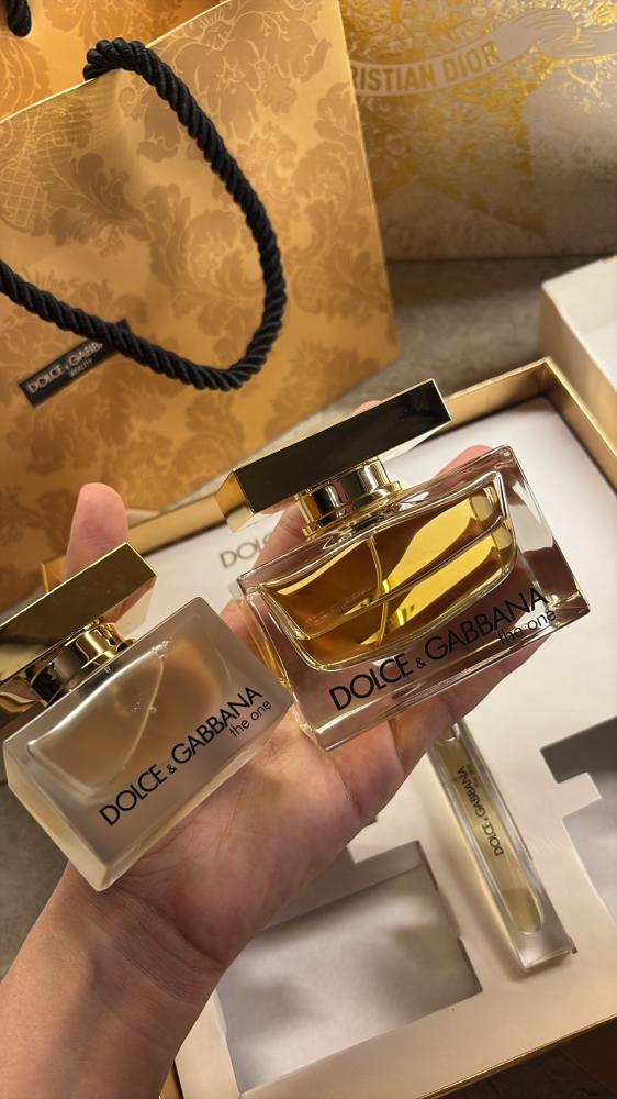 مجموعه Dolce Gabana للاهداء