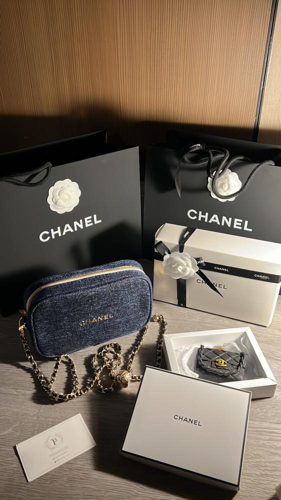 تسليم فوري Chanel bag