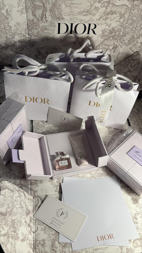 Miss dior الأصلي